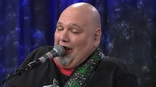 Popa Chubby - Equal Opportunity - Don Odell's Legends