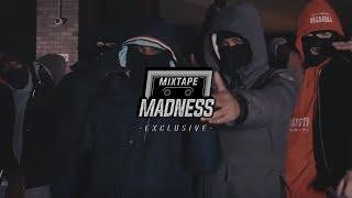 B Money - Intro (Music Video) | @MixtapeMadness