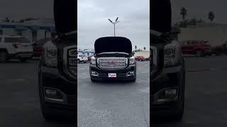 2018 GMC Yukon SLE Walkaround | Payne Pre-Owned McColl| McAllen, Texas