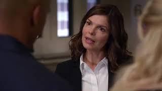 Criminal Minds - Alex Blake Arrives