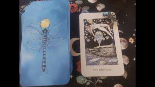 The Jolanda Witch tarot for Samhain