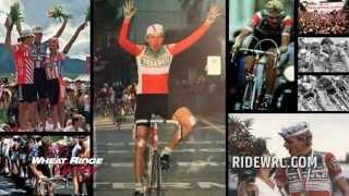 Wheat Ridge Cyclery Its Simple TV Commercial