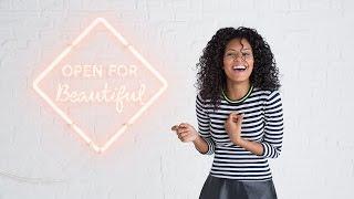 Birchbox: Open for Beautiful