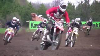 Tigerton Motocross 2009 by LPmotocross - watch in HD