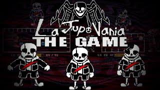 LA JUPO VANIA: The Game | Full game [No Commentary]