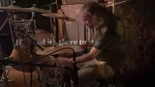 SOJA – Walk Away (Byrd Recording Drums)