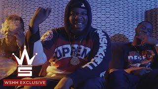 Maxo Kream "Smoke Break" (WSHH Exclusive - Official Music Video)