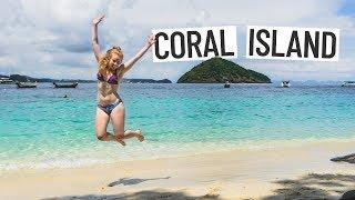 AMAZING ISLAND SNORKELING IN THAILAND! (GoPro Session) + Phuket Villa Tour 