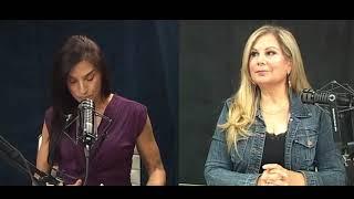 Deborah Kobylt LIVE Promo: Rebecca Kordecki Shows Deborah Zara Kobylt How to Breathe
