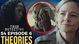 True Detective: Night Country Season 4 Episode 6 Theories EXPLAINED