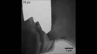 Phonons in germanium (UEM)