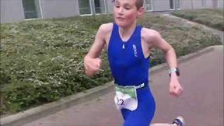 Hof van Twente Triathlon - Markelo - Felix Kouwenhoven