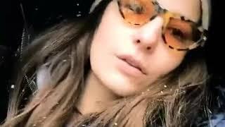 Şebnem Bozoklu Kış Boomerangı
