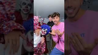 TIK TOK // FEDE VIGEVANI, SOYCARLITOZZ, IAMYANKEE Y LUKAS URKIJO #shorts