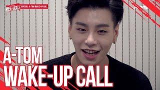 Topp Dogg: All-Kill Special - A-Tom (Kim Sanggyun) Wake-up Call