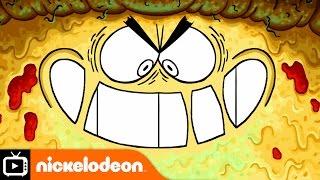 Breadwinners | Pizza Lord | Nickelodeon UK