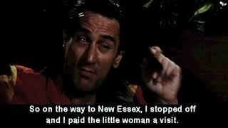 Cape Fear (1991) Deleted Scene