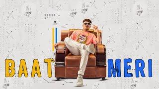 BAAT MERI SONG | MR DHANRAJ