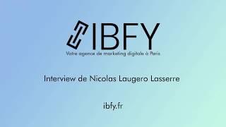 Nicolas Laugero Lasserre pour l'agence IBFY #3 RECOLTER