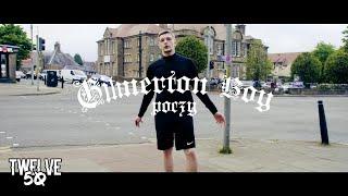 POCZY - GILMERTON BOY