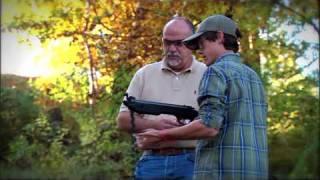 Ruger Explorer Youth Air Rifle : Umarex Airguns