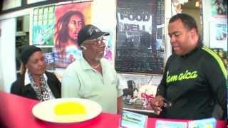 BlackImageTV - Tasty Island Jamaican Cuisine