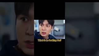 When the Stars Gossip Ep 2 Preview (Eng Sub) #kdrama #leeminho #whenthestarsgossip #shorts