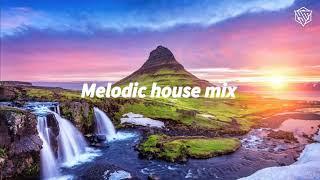 Melodic House Mix 2024 by Rayasa | Lane 8, Ben Böhmer, Nils Hoffmann, Monolink