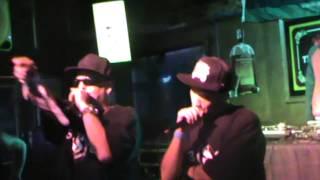Throwback 3.S.E. Footage live from  Zydeco ft Mr Pete,Psych,Q Dot Davis & 2G