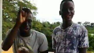 Djeliman KOUYATÉ  - le Mandingue et ses Hommes de valeurs ️️️