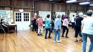 My Last Tears line dance 1-13-12