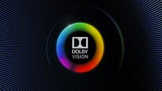 Dolby Vision Dolby Atmos 7.1 Sound 4K HDR TEST