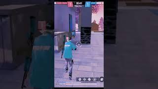 free fire lover boy VINEET YTCll Khatarnak headshots 1V3video MP40 shot video CS rank push