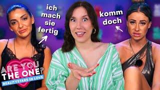 Eskalation im Paradies - AYTO 2024 VIP | Folge 5 & 6