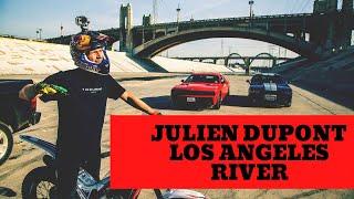 Julien Dupont - LOS ANGELES RIVER