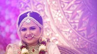 SANJIL WEDS AVNI || BEST WEDDING CINEMATIC TEASER || MARCH 2020 || NIMESH GALA PHOTOGRAPHY