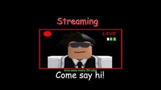 Roblox I KAT Stream I Playing, Trading + Giveaway