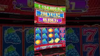 Cyprus gives away more #jackpots than Las Vegas. Super complex 7 star life #grandsapphire  #casino