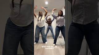 Make Her Tap Out - TikTok Dance Trend #shortsfeed #tiktok #compilation #edit