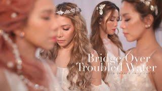 4th Impact’s  ‘A Tribute to All Front-liners’ - BRIDGE OVER TROUBLED WATER (So Hyang Version)