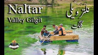 Tour of Hunza Naltar Valley | Gilgit Baltistan Pakistan