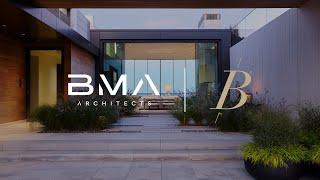 BMA Architects - North Haven