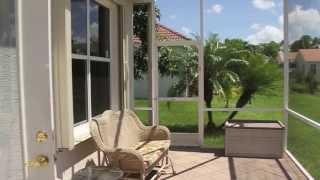 Port St. Lucie Home for Sale-Lake Charles-St. Lucie West