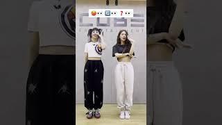 [바바요] 바바요 챌린지 with 여자아이들 미연 & 민니