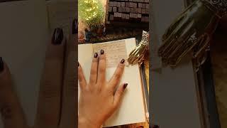 Decoarating a Vintage Christmas Dairy | Day-22 | TheHazel