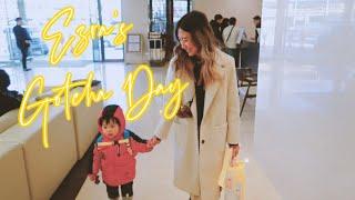 EZRA'S GOTCHA DAY // Korean Adoption