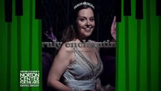 Into the Woods, the Musical at the Norton Center
