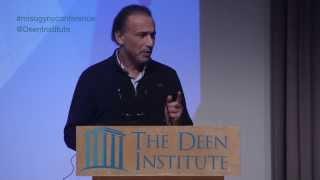 Prof. Tariq Ramadan: Can Muslims Escape Misogyny? - 'The woman question'.