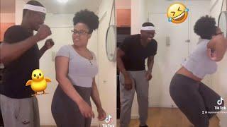 The Chicken Dance Prank *TOO FUNNY*  #Shorts