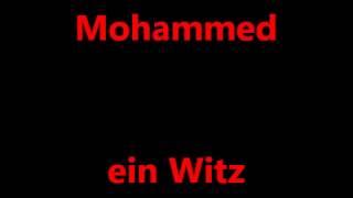 Witz Mohammed